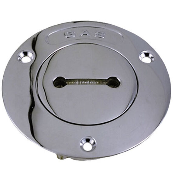 1 1/2" Gas Plate image number 0