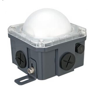 Imtra SGSM LED Spotlight, 180&deg;