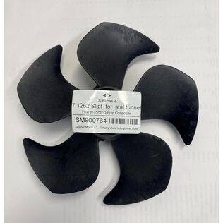 Side-Power Propeller