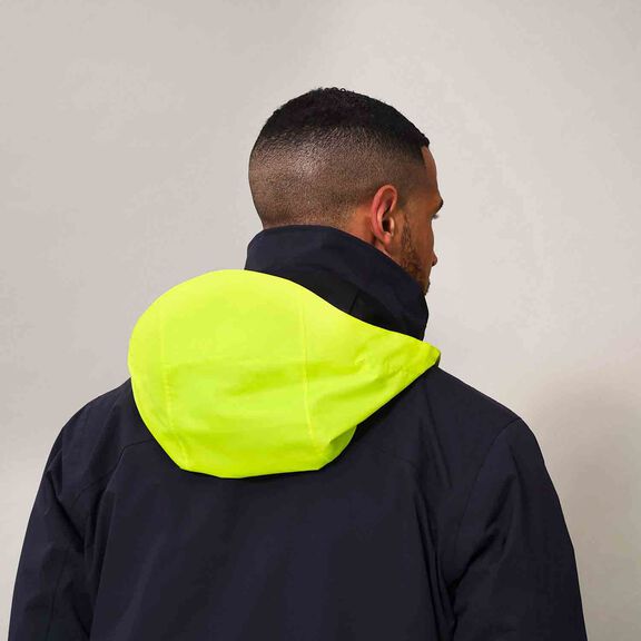 Men's OS3 Coastal Jacket image number 6