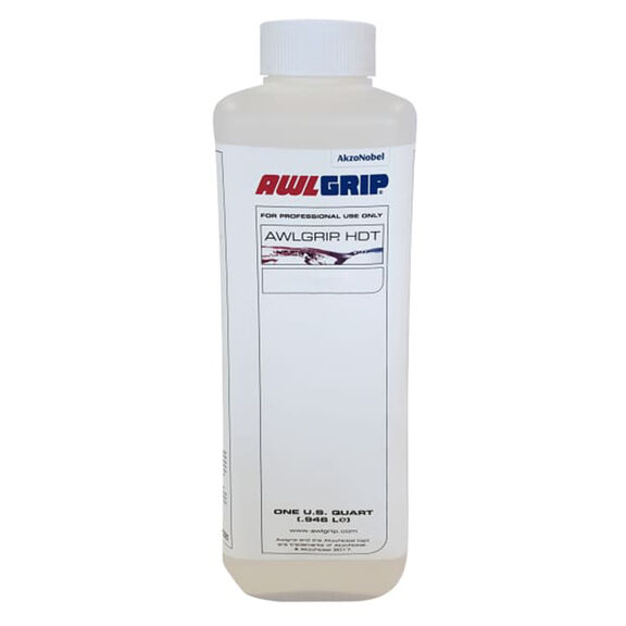 Awlgrip HDT Medium Activator, Quart image number 0