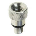 Lower Unit Gear Lube Pump image number 7