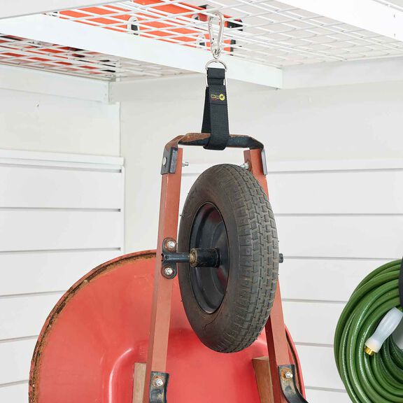 24" Hook 'n Hang Storage Hook image number 2