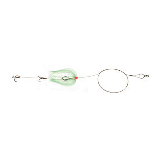 Carolina Live Bait King Rig