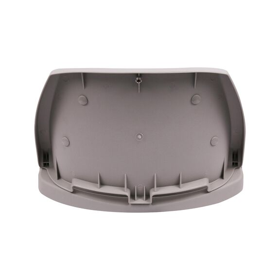 Folding Molded Boat Seat with Cushion image number 4