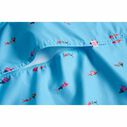 Men's Trippy Fish Shirt image number 3