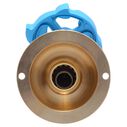 SharkBite Multi-Turn 90&deg; Hose Bibb, 1/2" x 3/4" MHT image number 1