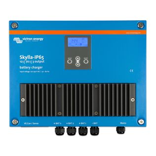 Victron Energy Skylla-IP65 12/70(3) 120-240V