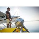 Honda BF2.3 HP Portable 4-Stroke Outboards image number 2
