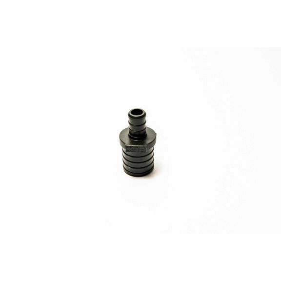 1 x 1/2" Barb Coupling image number 0