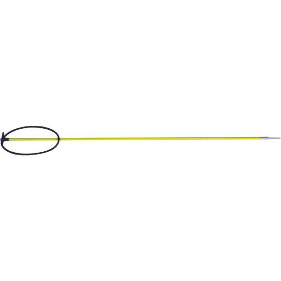 6' Fiberglass Pole Spear image number 0