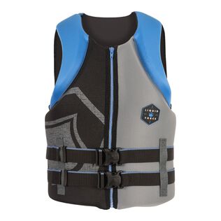 Hinge Men's CGA Life Jacket, Blue, XX-Large