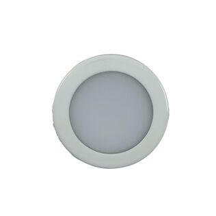 BCM Orlando LED Downlight 60mm White