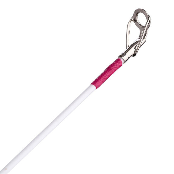 Mattel&reg; Barbie&reg; Beginner Spincast Fishing Kit image number 2