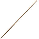 Large Stop Teak Molding image number 2