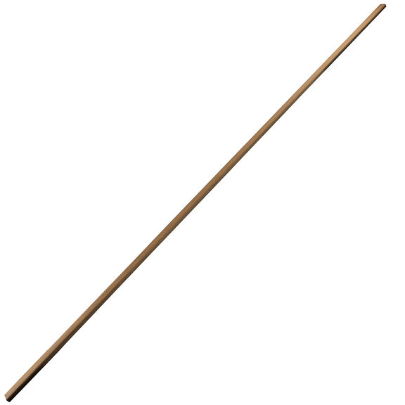 Large Stop Teak Molding image number 2
