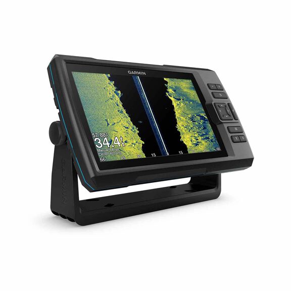 STRIKER Vivid 9sv Fishfinder with CHIRP Sonar and GT52HW-TM Transducer image number 1