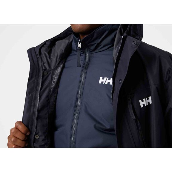 Men's Juell 3-In-1 Jacket image number 7