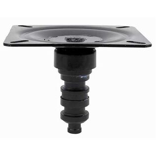 Snap-Lock Seat Mount