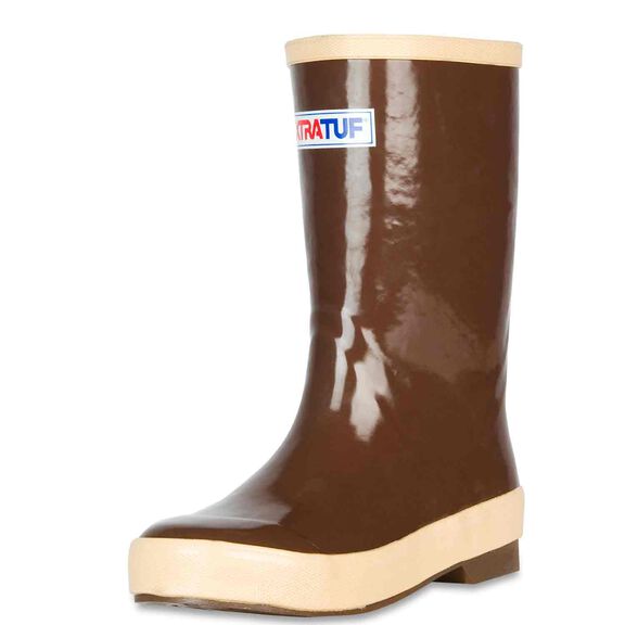 Kids 8" Legacy Boots image number 1