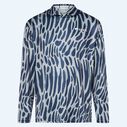 Men's Fishskins Technical Hooded Shirt image number 0