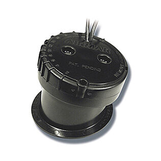 xSonic Airmar In Hull P79 Transducer