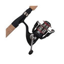 7' Ugly Stik Elite Spinning Combo, Medium Power image number 0