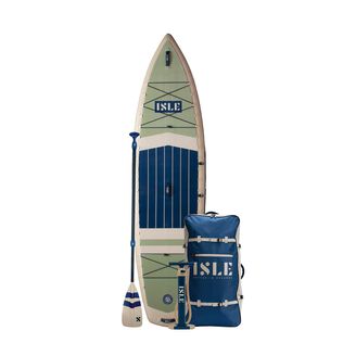 Switch 11' 6" Inflatable SUP-Kayak Complete Package