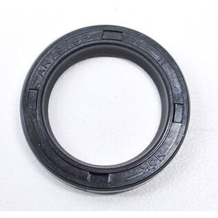 Trim Dust Seal