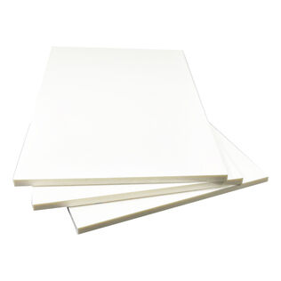 King Starboard&reg; Polymer Sheets, Marine Starboard