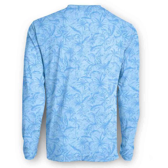 Men's Loose Lines Premium Shirt image number 1