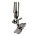 Starlink Adapter and Ratchet Base image number 2
