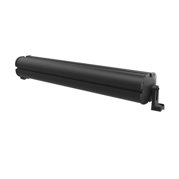 Wet Sounds STEALTH XT 8-B All-In-One 8 Speaker Amplified Bluetooth Soundbar With Remote image number 1