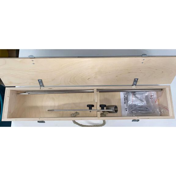 Side-Power Installation Tool image number 0