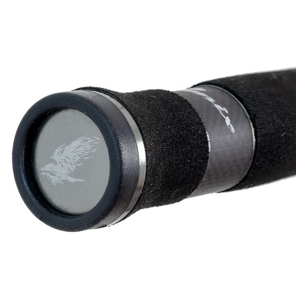 7'2" Recon Elite Spinning Rod image number 4