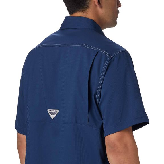 Men's PFG Low Drag Offshore&trade; Shirt image number 4