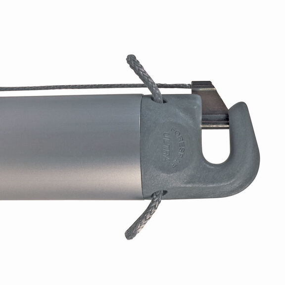 2" Aluminum Spinnaker Pole image number 0