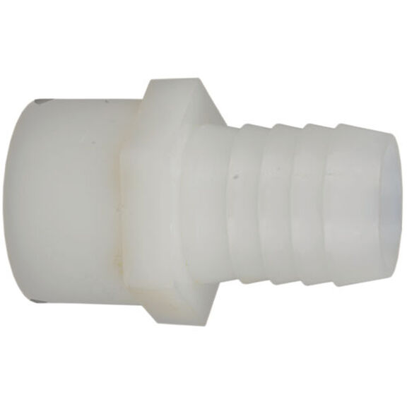 3/4" Female NPT Pipe 5/8" Hose ID image number 0