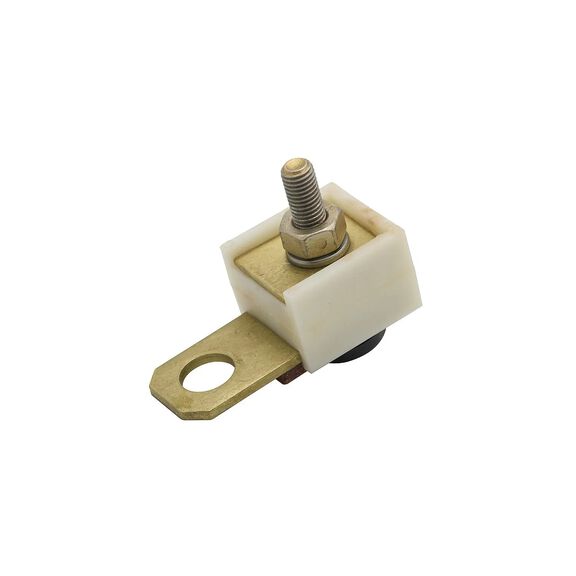 Quicksilver 90-Amp Fuse for Select Mercury Outboards and MerCruiser Sterndrive Engines image number 0