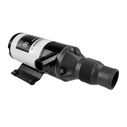 COMMODORE 12 GPM / 24V Macerator Pump &ndash; Quad-Blade Chopper, Self-Priming, 1-1/2" Inlet image number 0