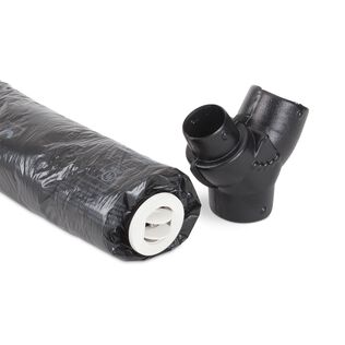 Dual Duct Kit for 10K & 16K BTU EnviroCool and EnviroComfort Air Conditioner Units