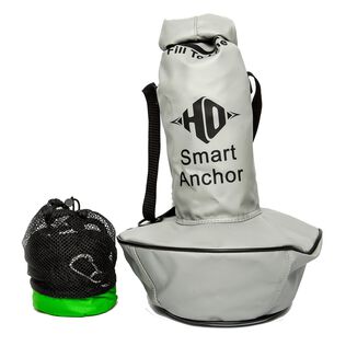 Smart Anchor with 30' Line/Rope Bag