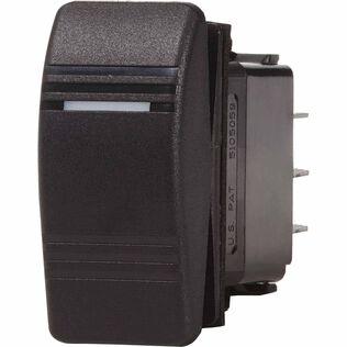 Waterproof Contura Switches