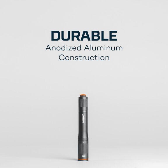 COLUMBO 100 Pen Flashlight image number 3