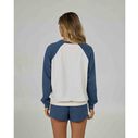 Women's Gone Sailin Crew Neck Sweater image number 1
