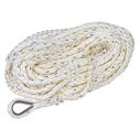 Premium 8-Plait Nylon Anchor Line, 1/2" x 150' image number 0