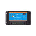 Victron Energy BlueSolar PWM-Light Charge Controller 12/24V-30A image number 0