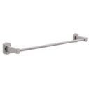 Miah 18" Towel Bar Set Brushed Nickel image number 0