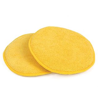 Microfiber Applicator Pads
