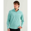 Men's Airweight 1/4 Zip image number 0